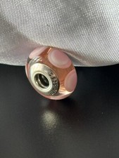 Charm Pandora rosa ( no scatola )