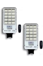 LAMPIONE STRADALE FARO LED