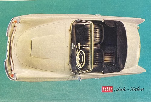 Hobby salone auto - salone,