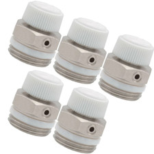 Valvola di Sicurezza di Sfiato