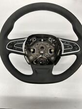 484005825R volante per RENAULT MEGANE 4A SERIE (01/16-03/21) 1.2 TCE (74KW) 2016