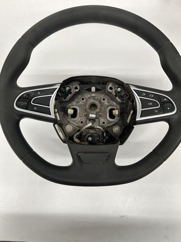 484005825r volante per renault - volante,
