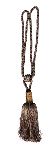 Embrasse bracciale nappa tenda - bracciale,