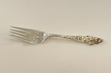 Reed & Barton Les Six Fleurs