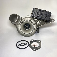 Turbocompressore 1165724779 49335-19400 BMW 120d 220d 320d 420d 520d GT X1 X3 xDrive