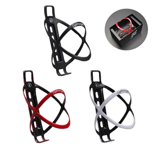 Gabbia porta borraccia bici