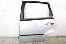 1692526 PORTA POSTERIORE SINISTRA FORD FIESTA 1.4 B 59KW 5M 5P (2002) RICAMBIO U
