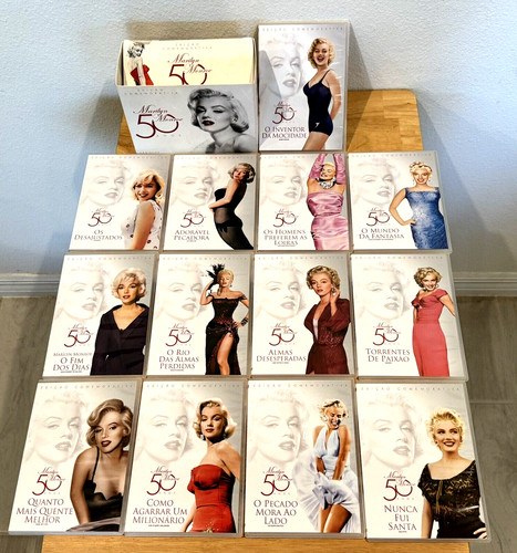 Rare htf 2012 marilyn monroe - htf,