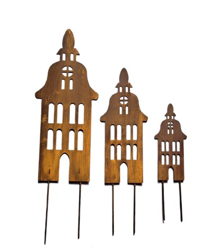 Set spine giardino - set,