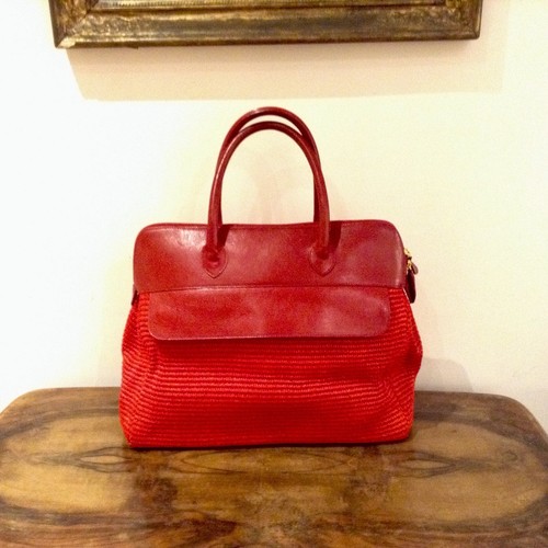 Furla borsa vintage - borsa,