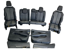 Tappezzeria completa peugeot - completa,