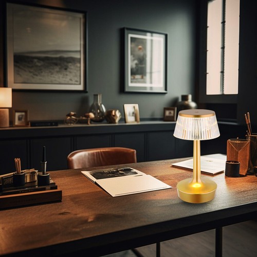 Luce tavolo lampada - tavolo,
