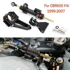 Per Honda CBR600 F4i 1999-2007