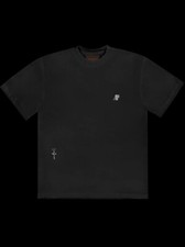 T-shirt vintage Cactus Jack x