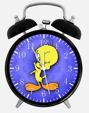 Tweety sveglia scrivania - tweety,