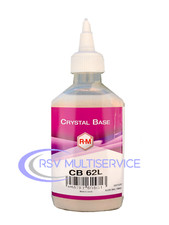 R-M CB 62L | Onyx HD vernice carrozzeria auto | Giallo oliva perlato 0,125 litri