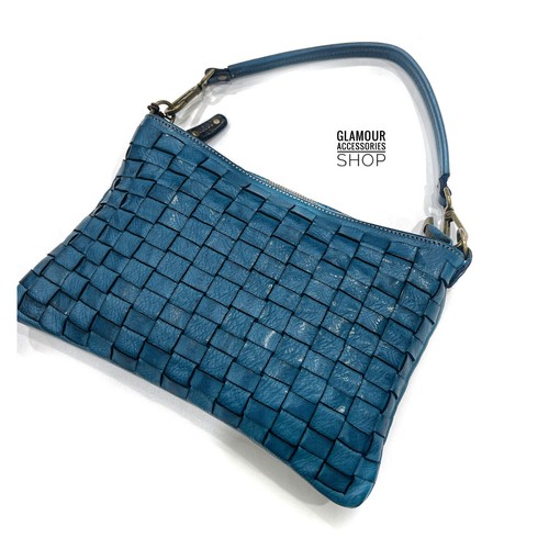 Borsa pouchette donna - , vera