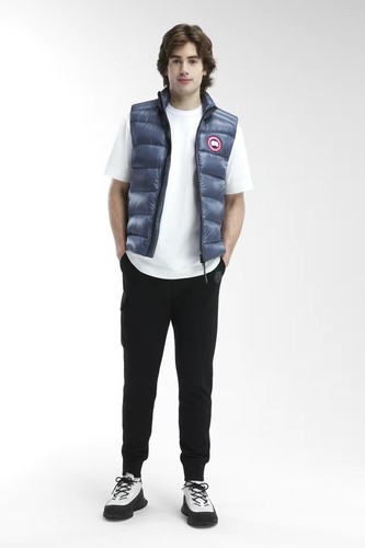 Gilet canada goose - gilet,