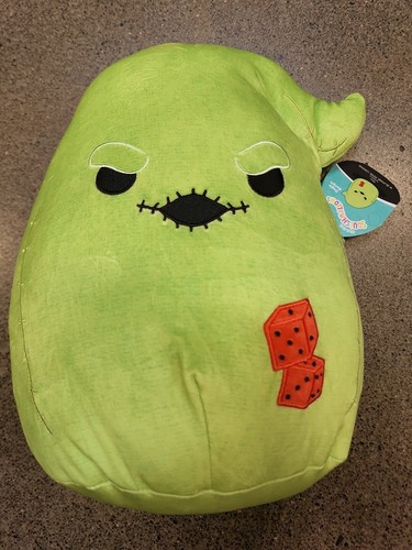 Squishmallows nightmare before - squishmallows,