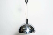  SIRRAH DESIGN ALBINI CHANDELIER  AM-AS by Franco Albini per Sirrah 1969