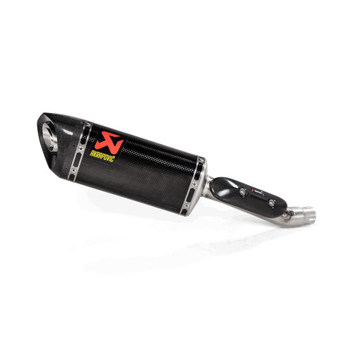 Akrapovic slip line - akrapovic,