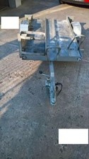 Carrello porta moto ellebi - carrello, moto,