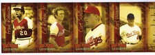 Cal Ripken Jr wtf tcma traded