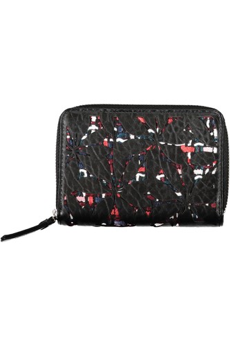 Desigual portafoglio donna - desigual,