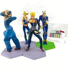 JoJo's Bizarre Adventure DX