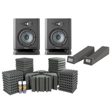 Pacchetto monitor da studio