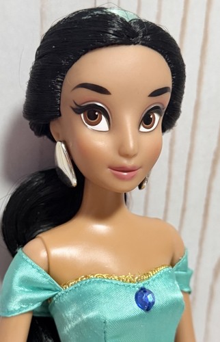 Disney store jasmine - disney, store,
