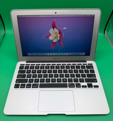 Apple macbook air - apple,