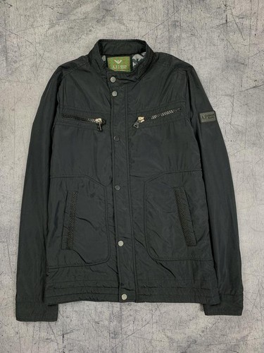 Giacca jeans uomo armani - jeans,