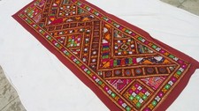 Arazzo indiano patchwork