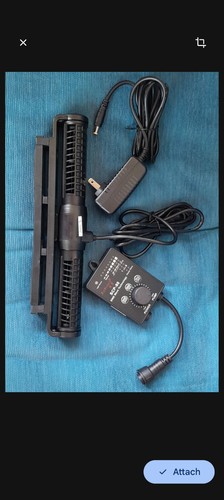Jebao scp cross flow - cross,