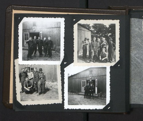 Album fotografico con - , 33