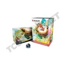 MTG | Avatar: The Last Airbender Commander's Bundle | ENG *AVAILABLE*