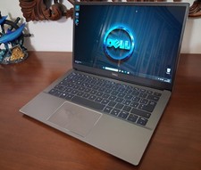 DELL Latitude 3301 i7-8565U 8 RAM 256 SSD Laptop 13" NoteBook Portatile