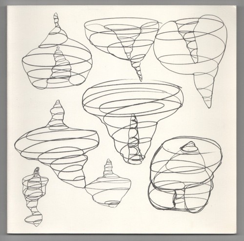 Tony cragg sculptures on the - cragg, /