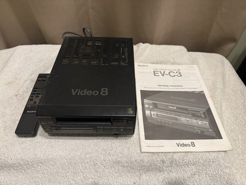 Sony ntsc video - ntsc,