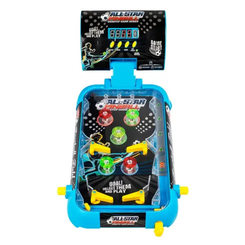 Flipper elettronico tavolo - elettronico,