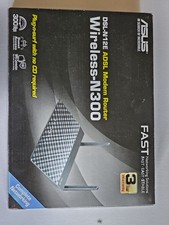 Modem Asus