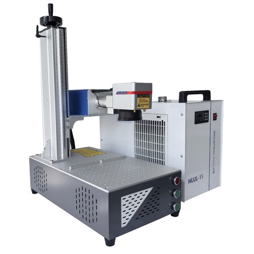 Marcatrice laser 10w - marcatrice, uv