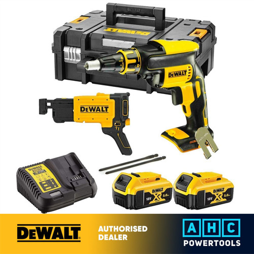 Dewalt dcf620p2k avvitatore - dcf620p2k,