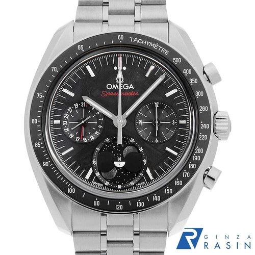 Omega speedmaster moonphase - omega,