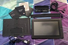 Wacom CINTIQ 13HD Graphics
