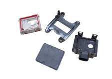 RADAR PER SMART Forfour 453 A0009056903 Benzina 1000 (14>)