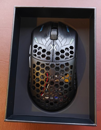 Finalmouse ultralightx ulx - finalmouse,