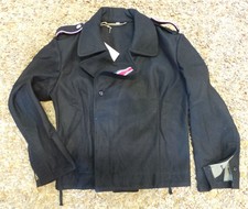 WW2 Riproduzione Giacca Panzer