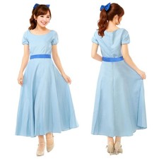 [Monoii] Wendy Cosplay Costume